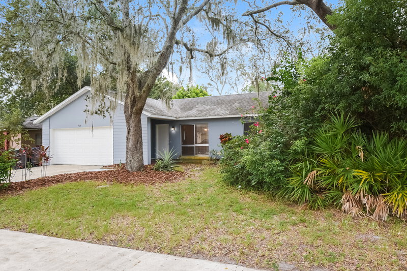 2,610/Mo, 9524 Buxton Ct Orlando, FL 32817 Front View