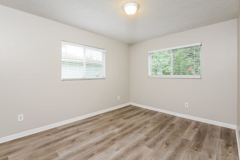 2,610/Mo, 9524 Buxton Ct Orlando, FL 32817 Bedroom View 3