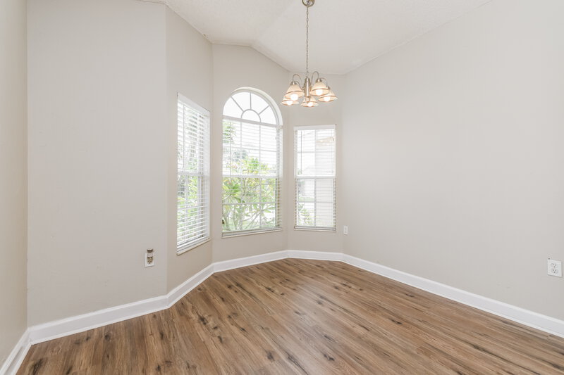 1,785/Mo, 3315 Huntwicke Blvd Davenport, FL 33837 Dining Room View
