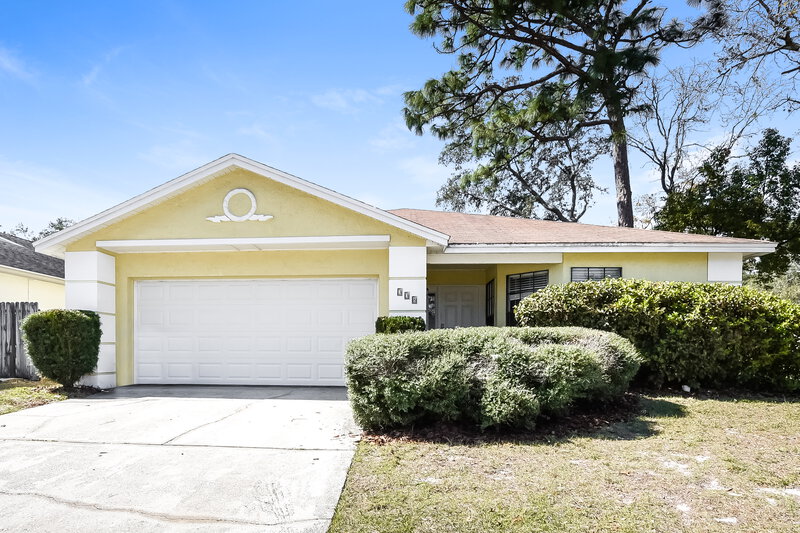2,390/Mo, 338 Hearth Ln Casselberry, FL 32707 External View