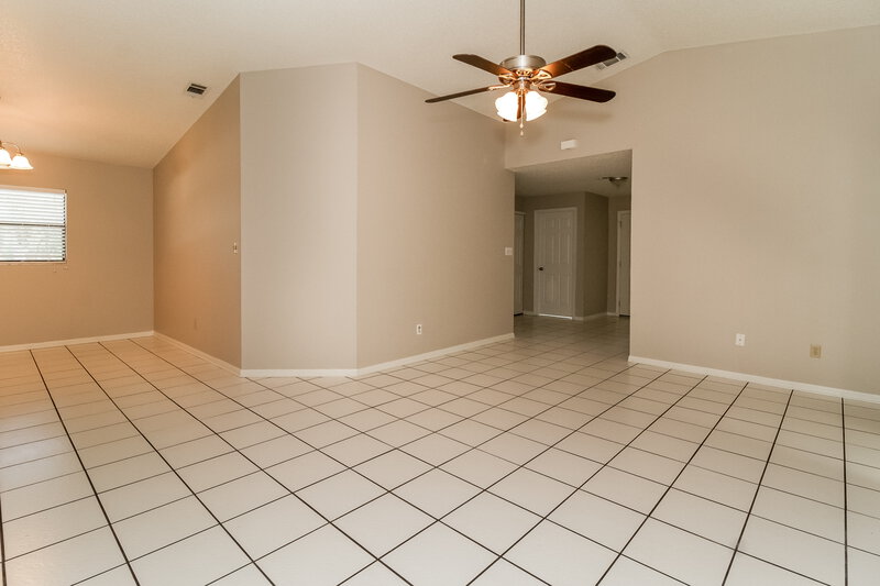 3,340/Mo, 338 Hearth Ln Casselberry, FL 32707 Living Room View