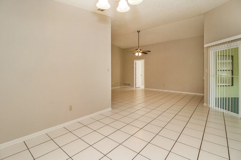 3,340/Mo, 338 Hearth Ln Casselberry, FL 32707 Dining Room View