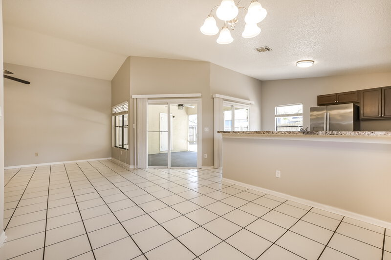 2,390/Mo, 338 Hearth Ln Casselberry, FL 32707 Dining Room View