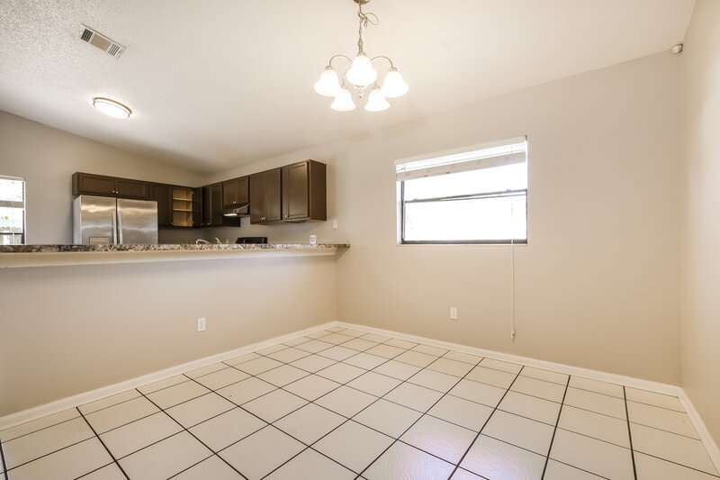 2,390/Mo, 338 Hearth Ln Casselberry, FL 32707 Dining Room View 2