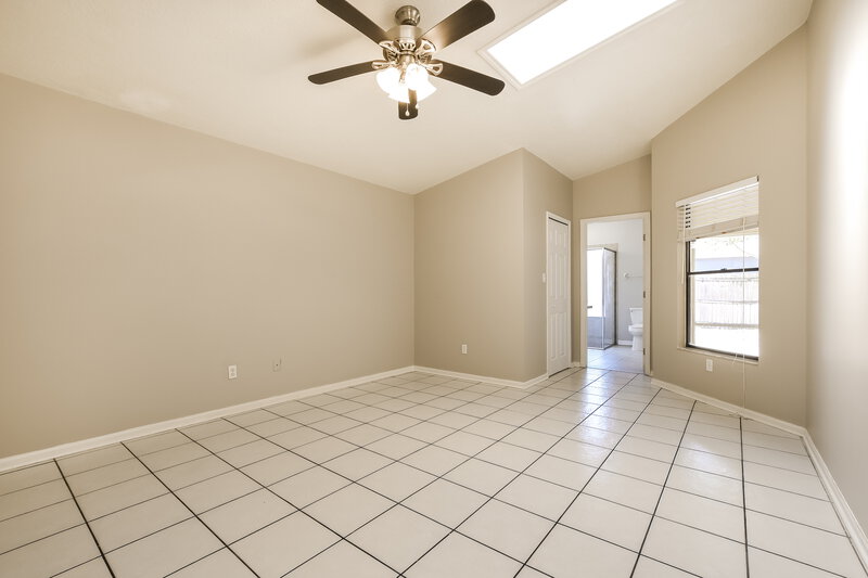 2,390/Mo, 338 Hearth Ln Casselberry, FL 32707 Main Bedroom View