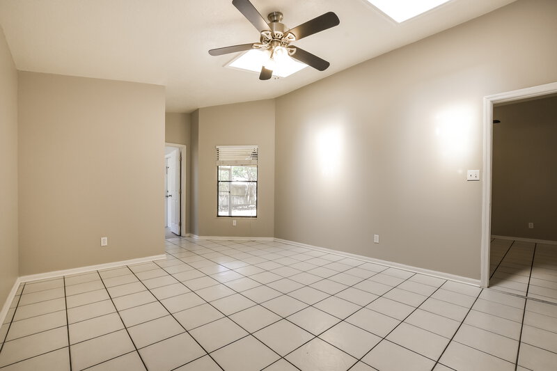 2,390/Mo, 338 Hearth Ln Casselberry, FL 32707 Main Bedroom View 2