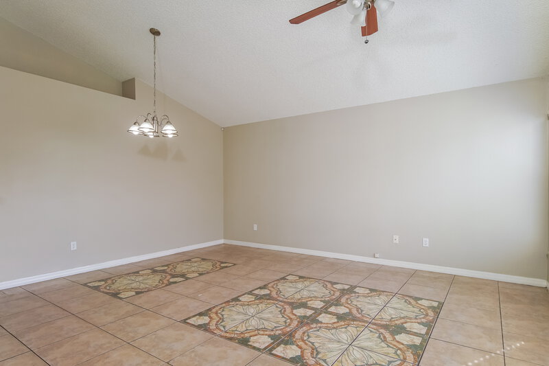 2,630/Mo, 3744 Dartford Dr Davenport, FL 33837 Living Room View