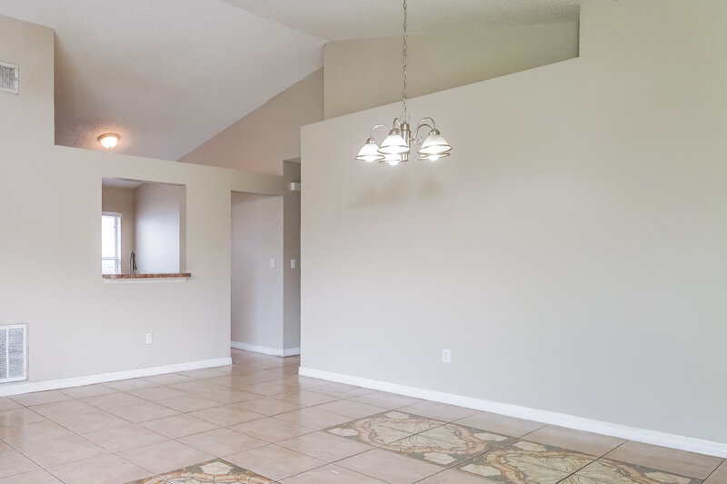 2,630/Mo, 3744 Dartford Dr Davenport, FL 33837 Dining Room View