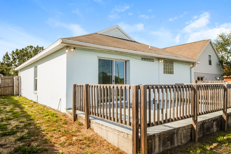 2,630/Mo, 3744 Dartford Dr Davenport, FL 33837 Rear View