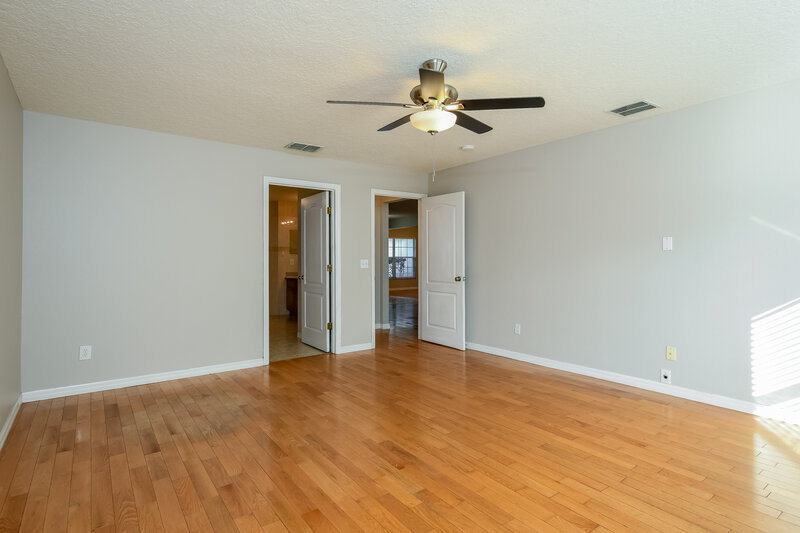 2,655/Mo, 1230 Stationside Dr Oakland, FL 34787 Main Bedroom View 2