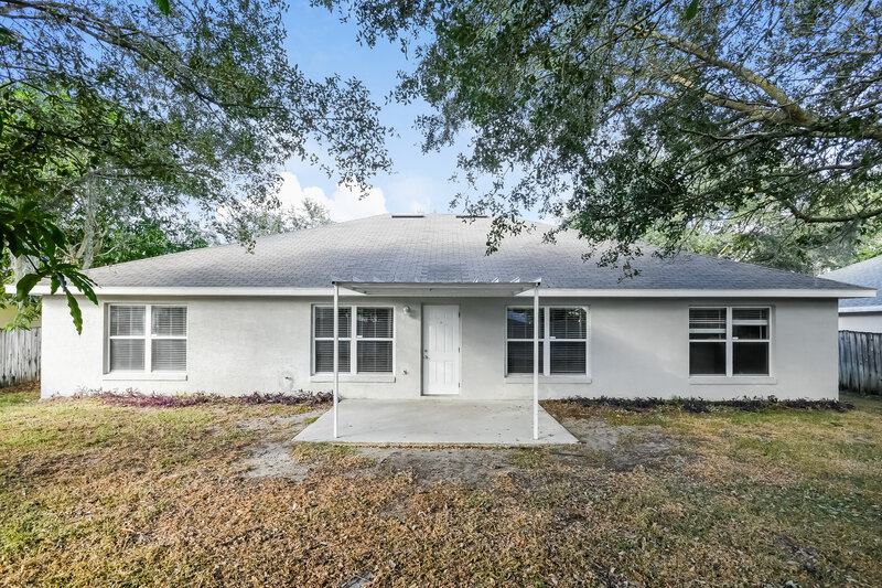 2,655/Mo, 1230 Stationside Dr Oakland, FL 34787 Rear View