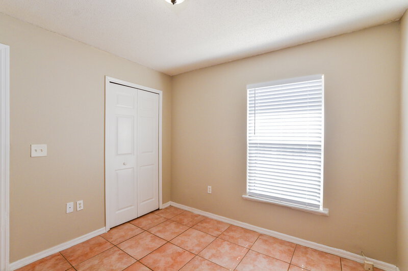 2,095/Mo, 10123 Richardson Ct Orlando, FL 32825 Bedroom View