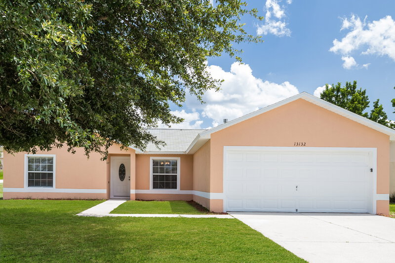 2,085/Mo, 13132 Baneberry Ct Clermont, FL 34711 External View