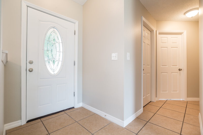 2,085/Mo, 13132 Baneberry Ct Clermont, FL 34711 Foyer View