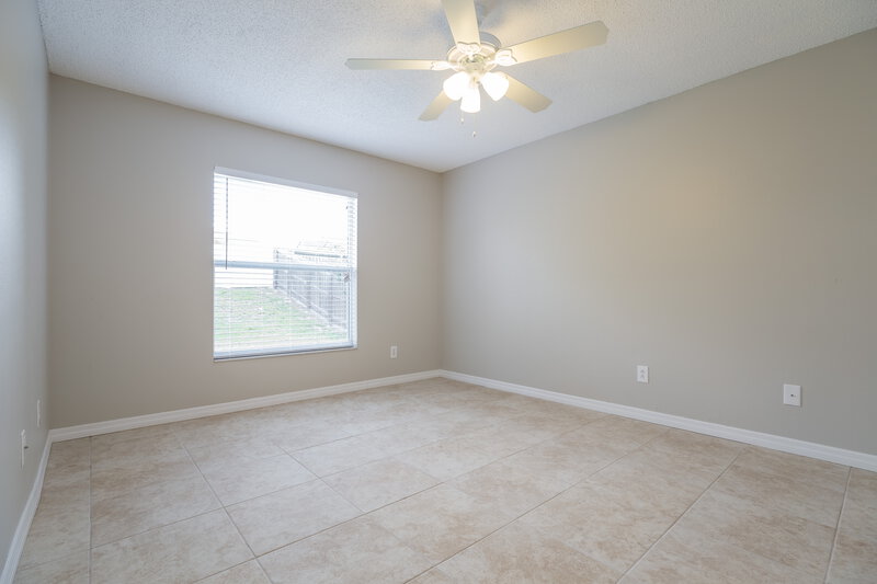 2,085/Mo, 13132 Baneberry Ct Clermont, FL 34711 Master Bedroom View