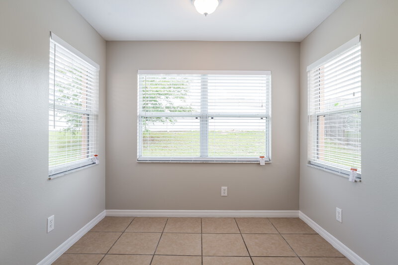 2,085/Mo, 13132 Baneberry Ct Clermont, FL 34711 Bedroom View 2