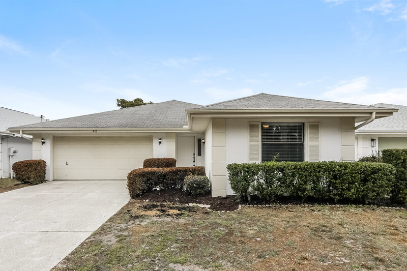 1,835/Mo, 411 Greenfield Rd Winter Haven, FL 33884 External View