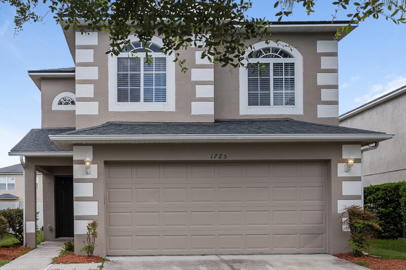 2,715/Mo, 1725 Portcastle Cir Winter Garden, FL 34787 External View