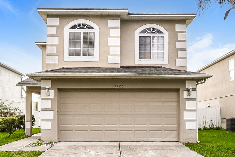 2,430/Mo, 1725 Portcastle Cir Winter Garden, FL 34787 External View