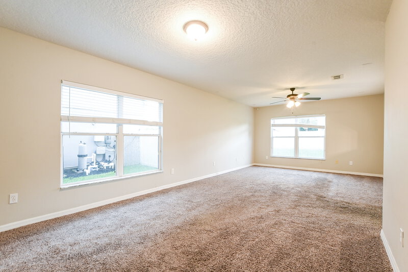 2,430/Mo, 1725 Portcastle Cir Winter Garden, FL 34787 Living Room View