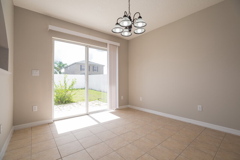 2,715/Mo, 1725 Portcastle Cir Winter Garden, FL 34787 Dining Room View