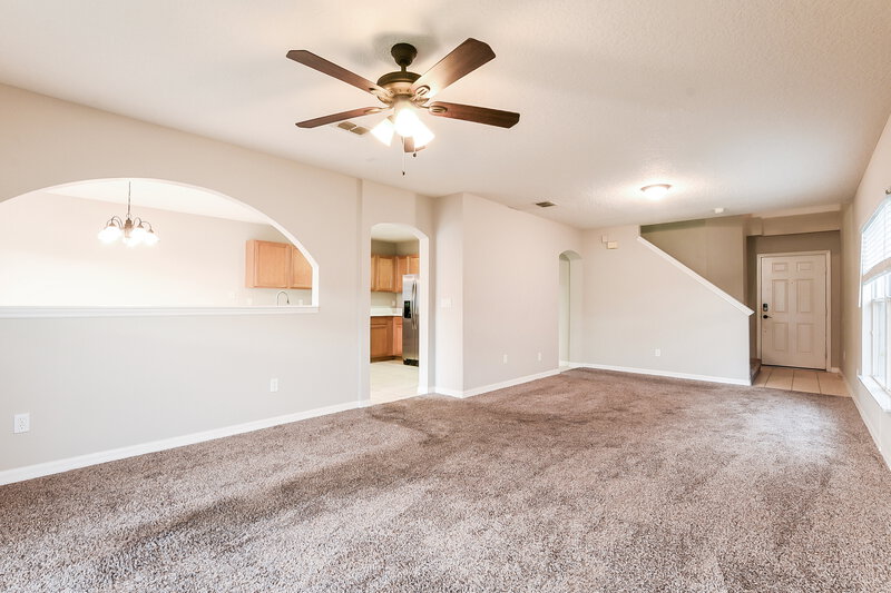2,430/Mo, 1725 Portcastle Cir Winter Garden, FL 34787 Living Room View 3