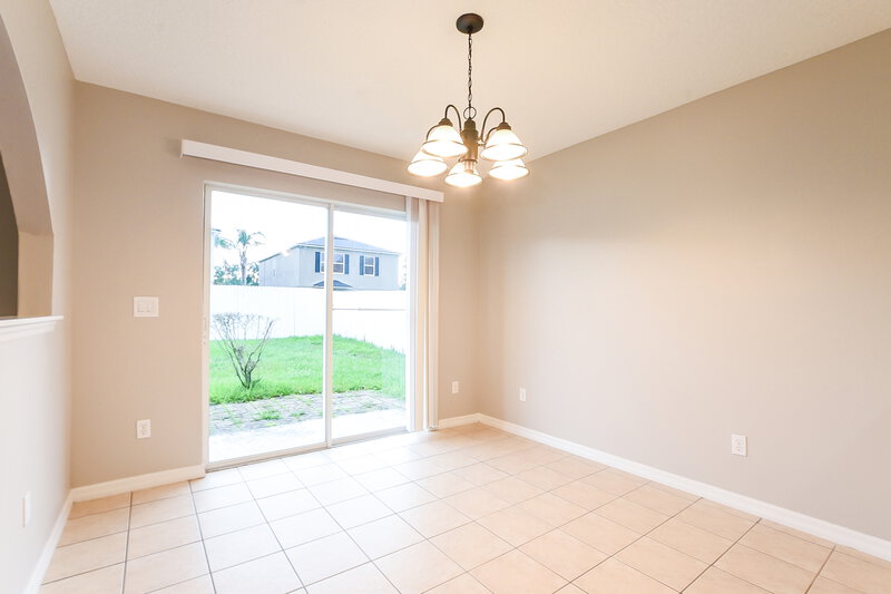 2,430/Mo, 1725 Portcastle Cir Winter Garden, FL 34787 Dining Room View