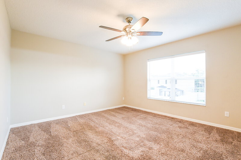 2,430/Mo, 1725 Portcastle Cir Winter Garden, FL 34787 Main Bedroom View