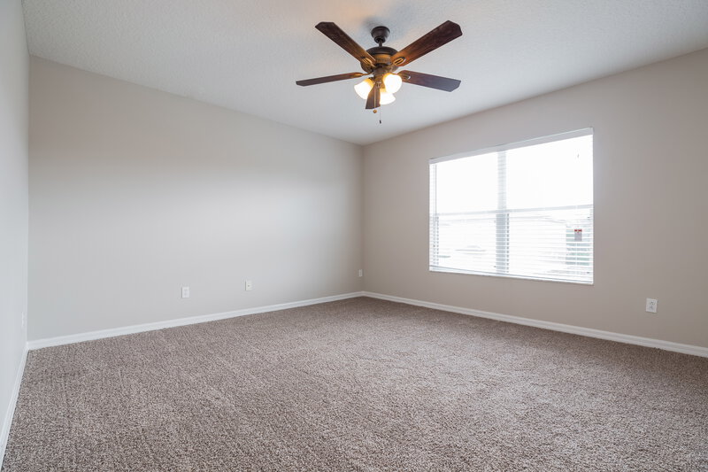 2,715/Mo, 1725 Portcastle Cir Winter Garden, FL 34787 Master Bedroom View 3
