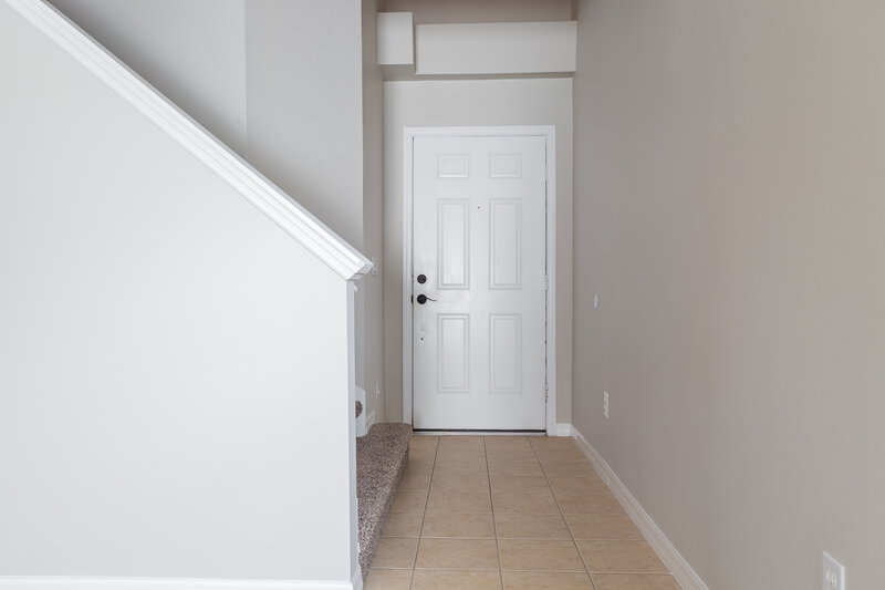 2,715/Mo, 1725 Portcastle Cir Winter Garden, FL 34787 Hallway View
