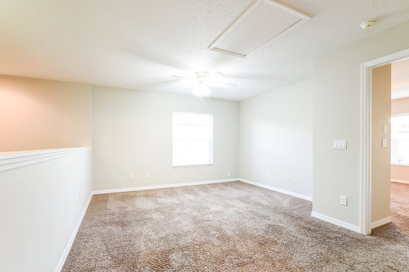 2,430/Mo, 1725 Portcastle Cir Winter Garden, FL 34787 Loft View