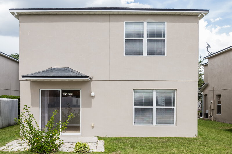 2,715/Mo, 1725 Portcastle Cir Winter Garden, FL 34787 Rear View