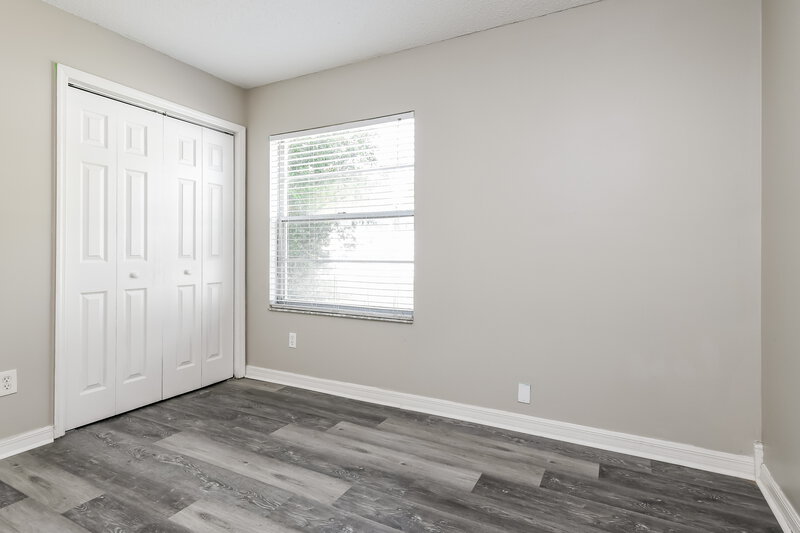 3,430/Mo, 2629 Saffron Dr Orlando, FL 32837 Bedroom View