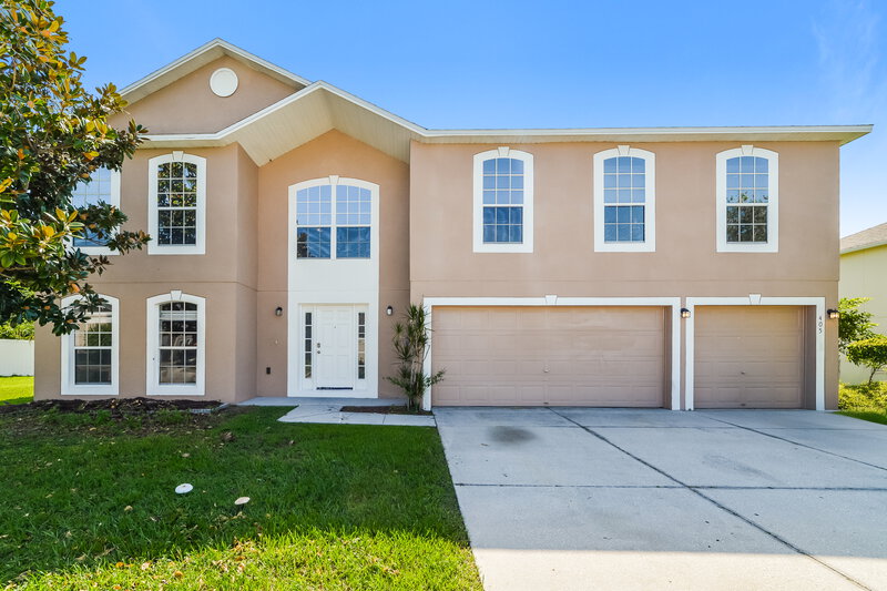 3,100/Mo, 405 Fish Hawk Dr Winter Haven, FL 33884 External View