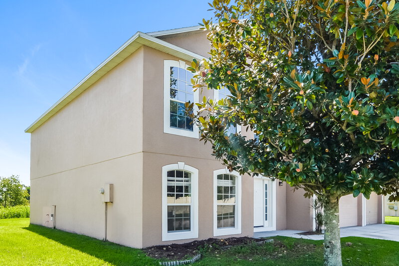 3,100/Mo, 405 Fish Hawk Dr Winter Haven, FL 33884 Front View
