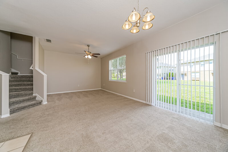 2,240/Mo, 4004 Pemberly Pines Cir Saint Cloud, FL 34769 Dining Room View