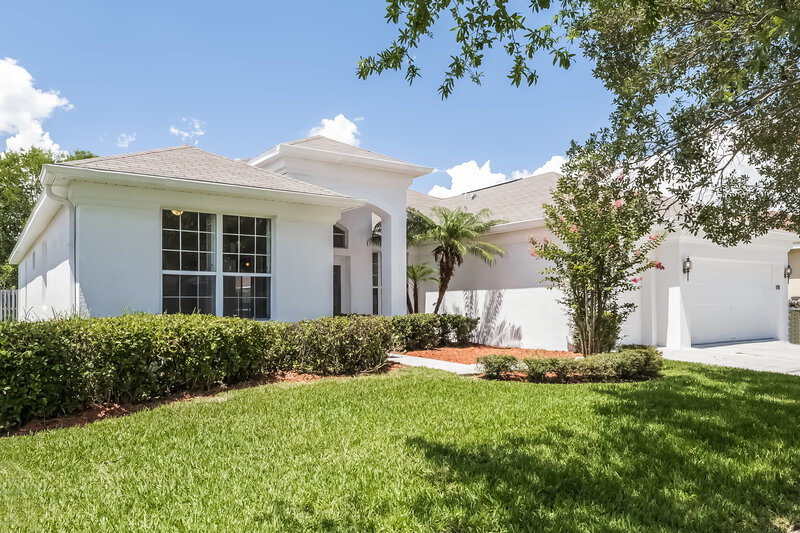 2,870/Mo, 13349 Old Dock Rd Orlando, FL 32828 External View