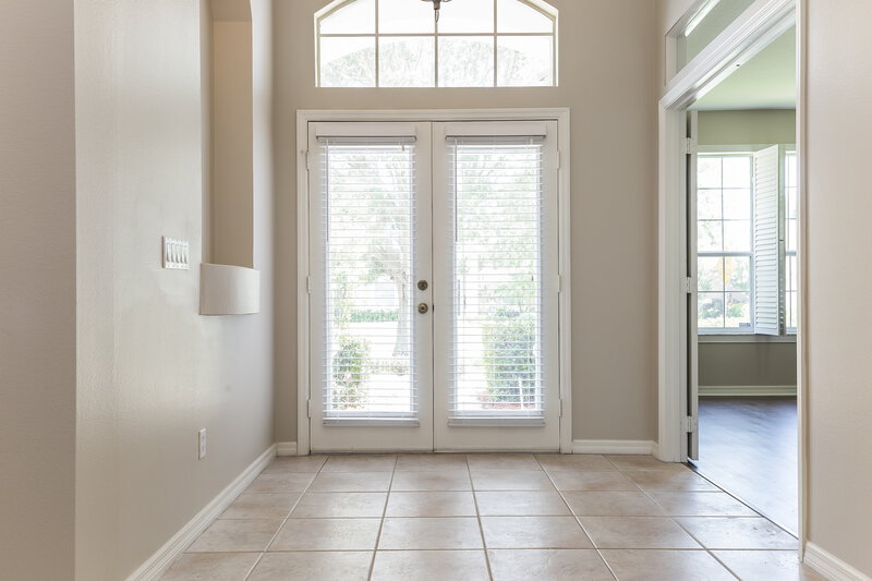 2,870/Mo, 13349 Old Dock Rd Orlando, FL 32828 Foyer View