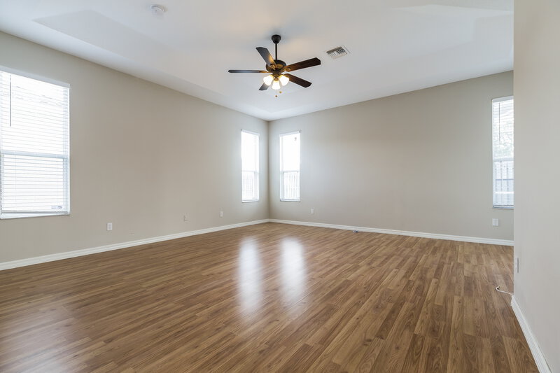 2,870/Mo, 13349 Old Dock Rd Orlando, FL 32828 Living Room View
