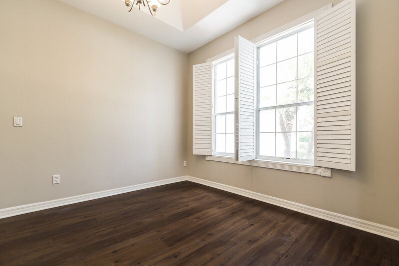 2,870/Mo, 13349 Old Dock Rd Orlando, FL 32828 Dining Room View