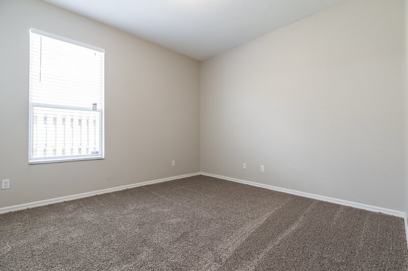2,870/Mo, 13349 Old Dock Rd Orlando, FL 32828 Bedroom View 2