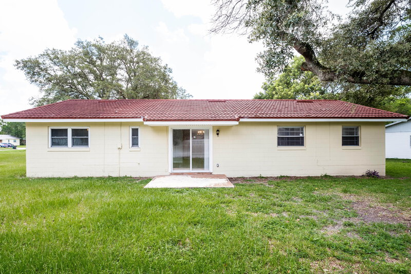 2,760/Mo, 6321 Baronette Dr Orlando, FL 32818 Rear Viewlarge View
