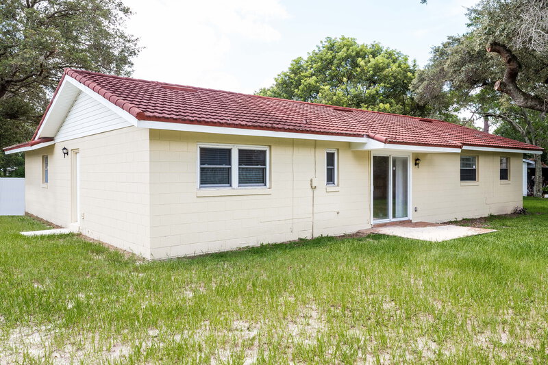 2,760/Mo, 6321 Baronette Dr Orlando, FL 32818 Rear Viewlarge View 2