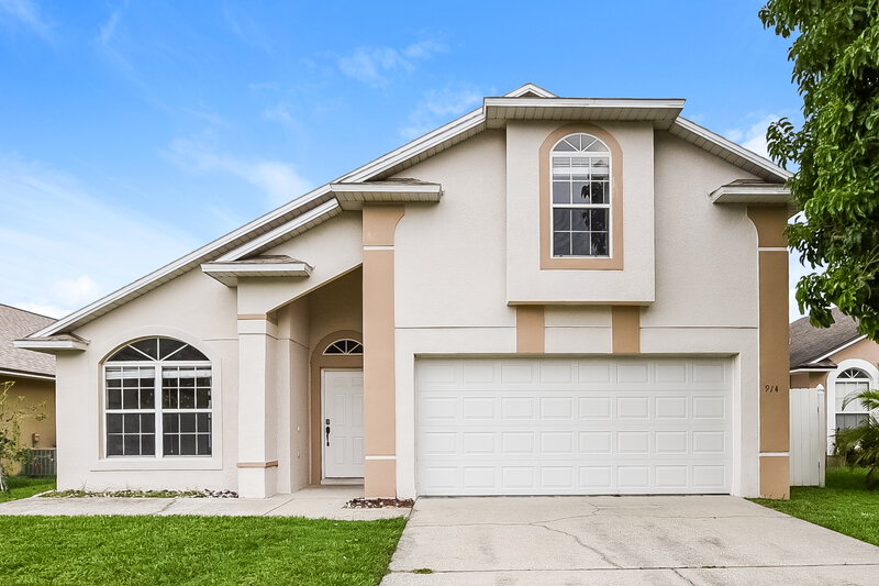3,010/Mo, 914 Copenhagen Way Winter Garden, FL 34787 External View