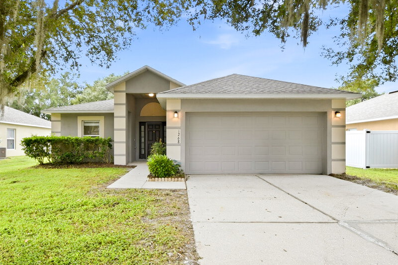 2,325/Mo, 1268 Welch Ridge Ter Apopka, FL 32712 External View