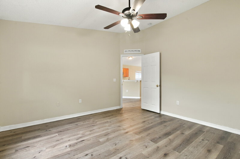2,325/Mo, 1268 Welch Ridge Ter Apopka, FL 32712 Bedroom View 2