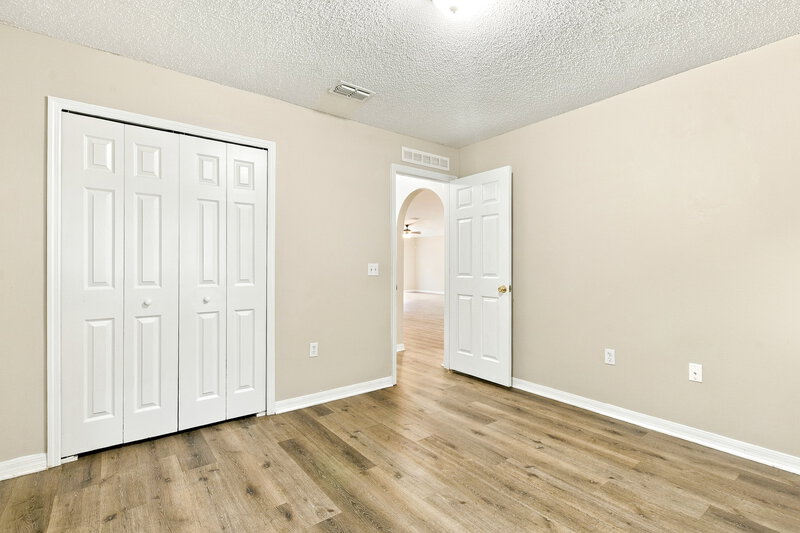 2,325/Mo, 1268 Welch Ridge Ter Apopka, FL 32712 Bedroom View 4