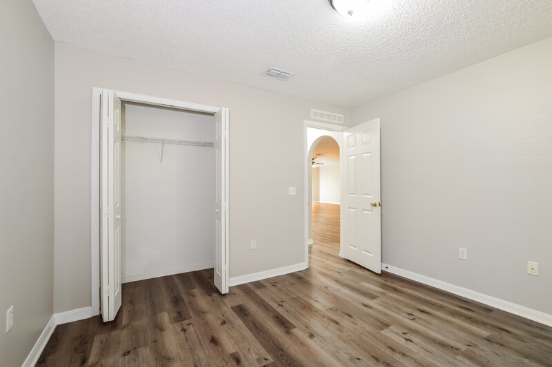 2,300/Mo, 1268 Welch Ridge Ter Apopka, FL 32712 Bedroom View 2