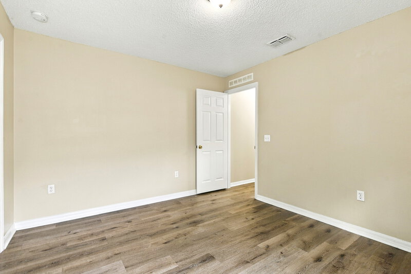 2,325/Mo, 1268 Welch Ridge Ter Apopka, FL 32712 Bedroom View 6