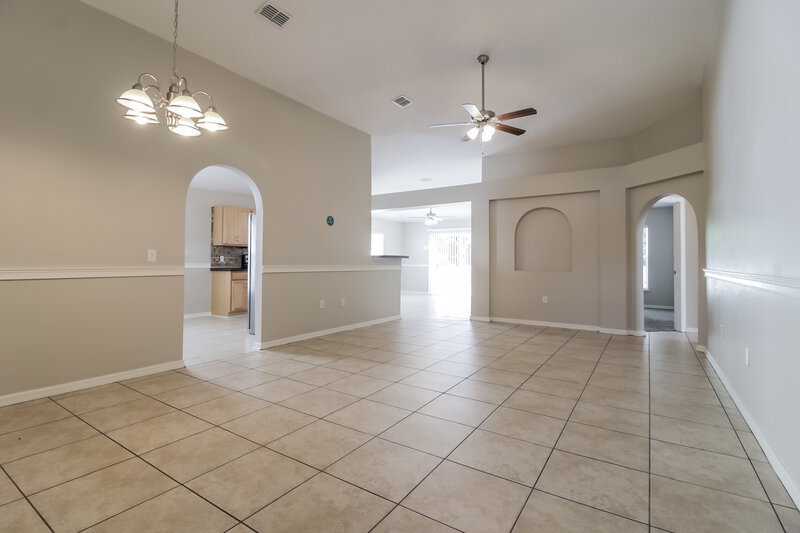2,480/Mo, 2959 Elbib Dr Saint Cloud, FL 34772 Living Room View